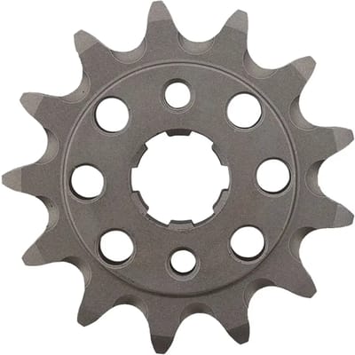 Motorfiets kettingwiel Supersprox PSB CST-327:13 # 39113 # JTF327.13