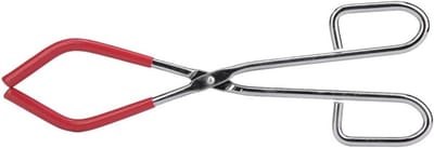 Verguld Beker Tang van Staal met Antiroestbescherming, 26 cm