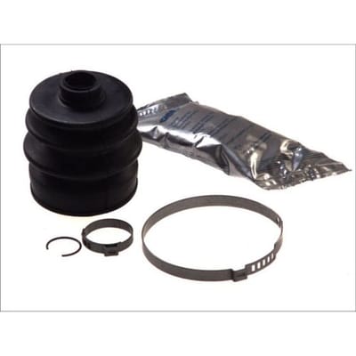 Balgenset, aandrijfas SPIDAN 25508