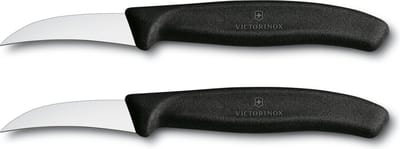 Set van 2 Tourneermesjes, Swiss Classic, Victorinox