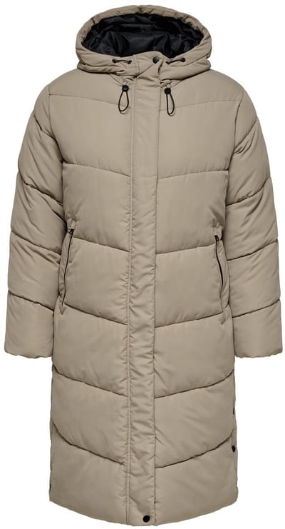 ONLY Carmakoma Puffer jacket CARMAGGI Puffer jacket