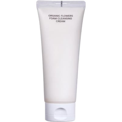 WHAMISA Cleansing Reinigingsschuim Schoonmaken Dames 150 ml