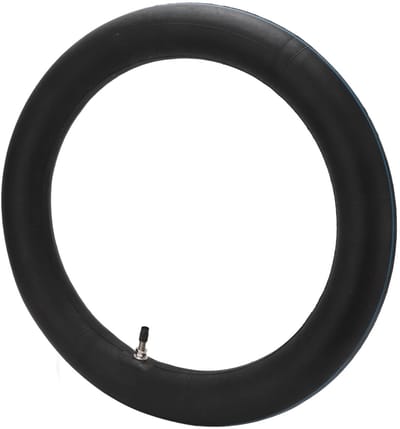 Dailygoods- Binnenband Duurzaam - Vervangbare Band - Geschikt voor 110cc/150cc Motorfietsen - 90/100-14 Inch - Professionele/Hobby Rijders - Hoogwaardig Rubbermateriaal - Buitenband