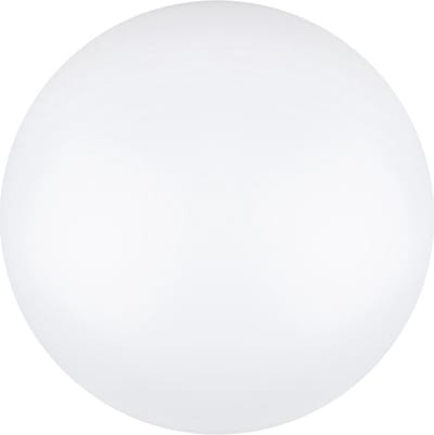 Ledvance wand/plafondlamp met sensor 42W-30W-19W 4000K IP44 Ø50cm