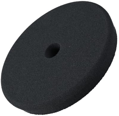 Detail Passion Therminator Finish Polijstpad zwart 125mm