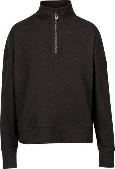 Trespass dames longsleeve Happen- Vrouwelijke casual top