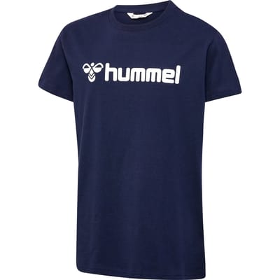 Kinder-T-shirt Hummel Go 2.0 Logo