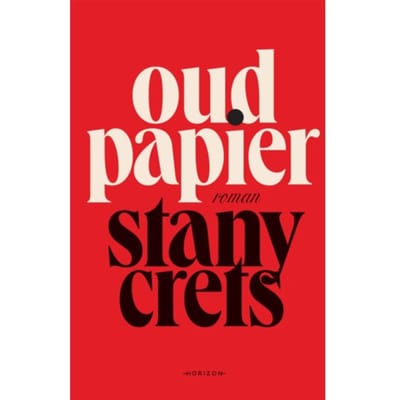 Oud Papier - Stany Crets