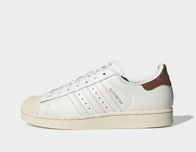 adidas Originals Superstar II 'Paris'