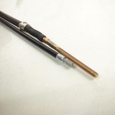 voorremkabel rms voor scooter piaggio 50 zip bimodale 1994 tot 1997 269657 nieuw