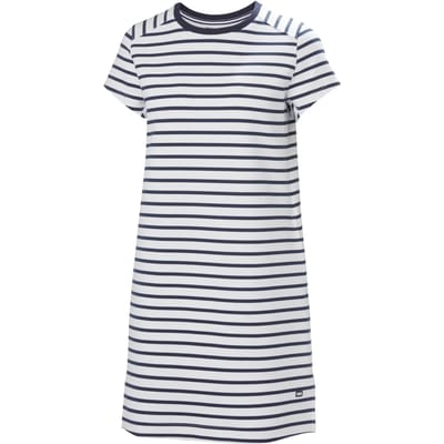 Dames t-shirt jurk Helly Hansen Capri