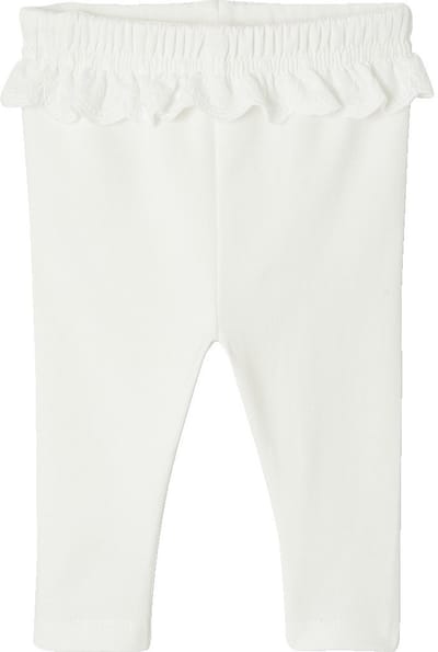Vertbaudet Jersey legging voor pasgeboren meisjes