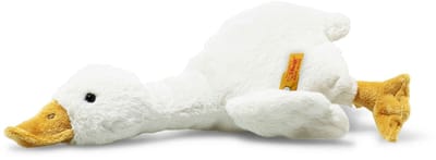 Steiff | Gilda Goose 26cm White