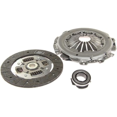 Koppelingsset VALEO 821799