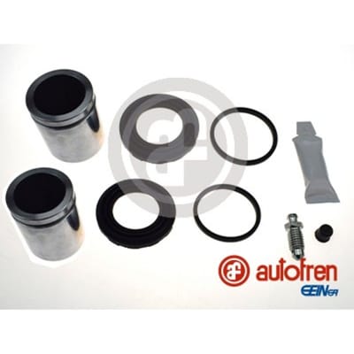 Reparatieset, remklauw AUTOFREN SEINSA D4-3059C