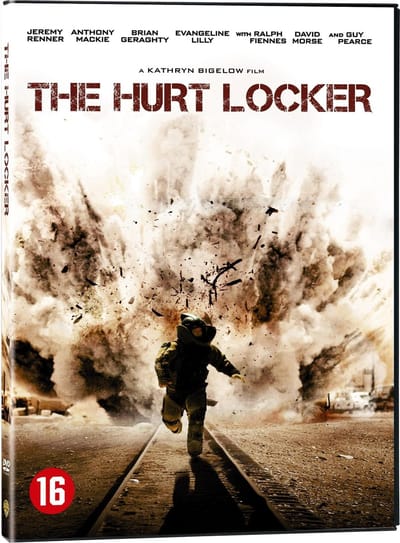 Hurt Locker