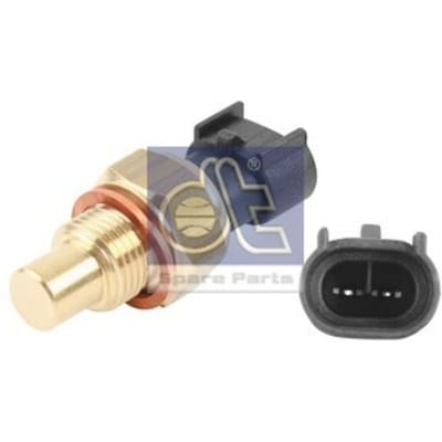 Dt Spare Parts Sensor, koelvloeistoftemperatuur DT 7.51400