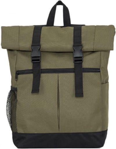 Dodo Bag(Legergroen)