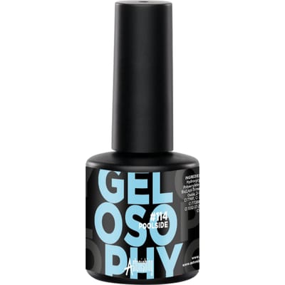Astonishing Gelosophy #114 Poolside 7ml