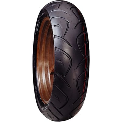 DURO DM1057 130/70-13 TL, Motorbanden voor/achter