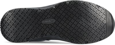 Sika Veiligheidsit-schoen Essential Leather Lace