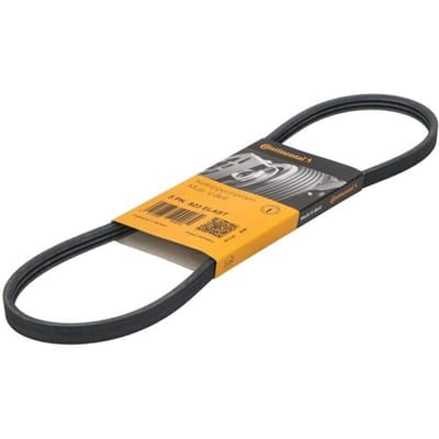 Continental Ctam V-ribbelriem CONTINENTAL 3PK823 ELAST