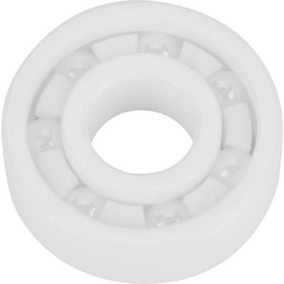 6000 Hoge Precisie Volledig Keramisch ZrO2 Kogellager 10x26x8mm