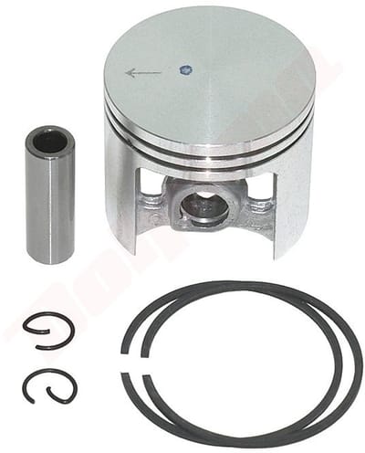 Zuigerset passend op STIHL MS361 47mm ( 1135 030 2000 ) Merk BPC Parts