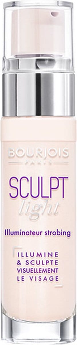 Bourjois Sculpt Light Highlighter
