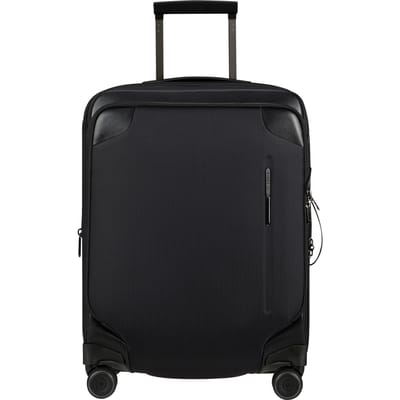 Samsonite Koffer - Splendix spinner 55/23 handbage uitbreidbaar - Green/black - 48 l - 3,7 kg