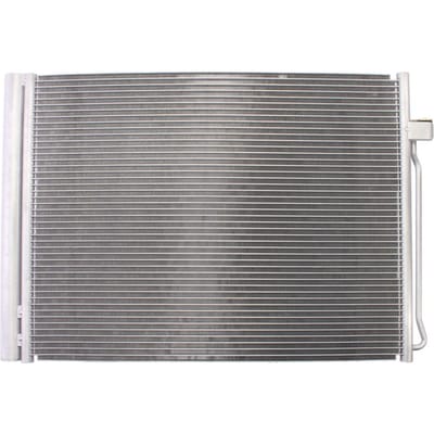 Condensator, airconditioning THERMOTEC KTT110318