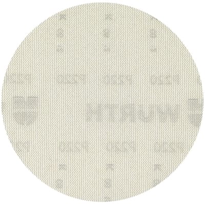 Wurth - Net schuurschijven, Net-perfect - Schuurschijf NET PERFECT - x 50 st - Korrel 80 Hechtsysteem