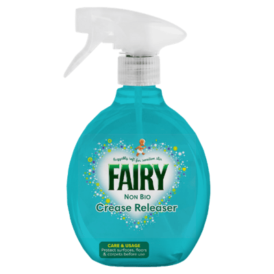 Fairy Non Bio Kreukverwijderaar Spray - 500 ml