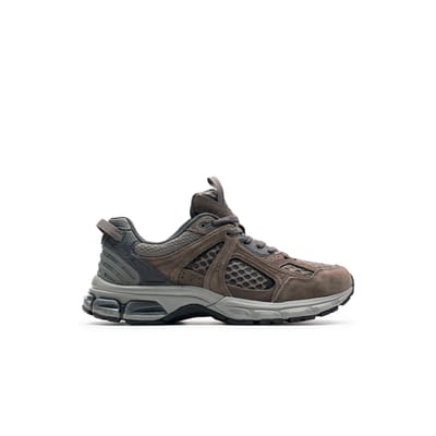 Mannen sneaker Selected SLHRONAN