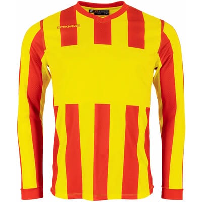 Stanno Aspire Long Sleeve Shirt - Maat 116