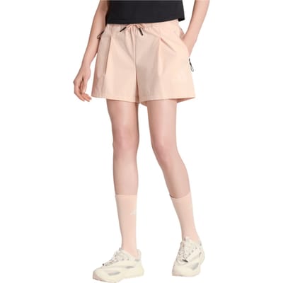 Adidas Z.n.e Korte Broek Dames Roze