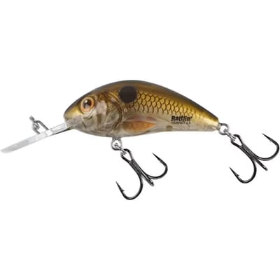 Lok Salmo H6 5F