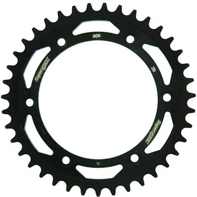 Stalen motortandwiel Supersprox RFE-808:391-3577-39