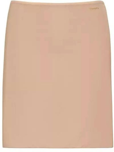 Triumph - Body Make-Up Skirt 01  - 42  - beige
