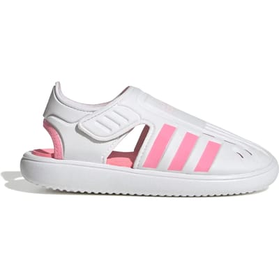 Zomersandalen met gesloten teen voor meisjes adidas