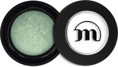 Make-up Studio Eyeshadow Lumière Oogschaduw - Metallic Green