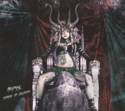 Throne Of Collapse