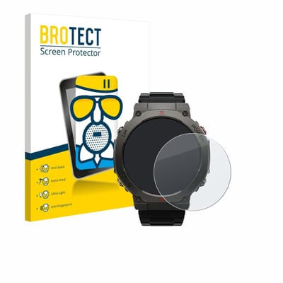 BROTECT - Screenprotector voor Xiaomi Black Shark GS3 Ultra - Folie Beschermfolie Beschermglas matte