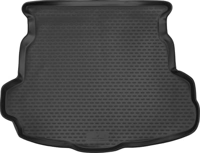 Walser Kofferbakmat XTR geschikt voor Mazda 6 Sport (GH) Notchback/Notchback/Kombilimousine 2007 - 2013