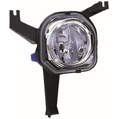 VanWezel 4038998 - Feu anti brouillard droit pour Peugeot 306 de 05/1997 à maintenant