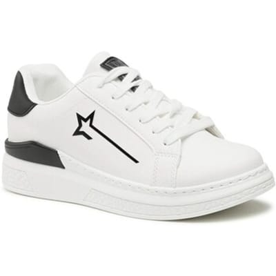 Lage Sneakers Big Star MM274227