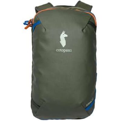 Rugzak Cotopaxi Mini reisrugzak van 20 liter