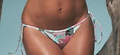 Freya - Iced Havanna - bikinislip - Maat S / 36