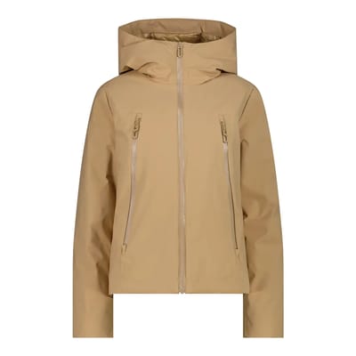 Cmp 35k3606 Jas Beige M Vrouw