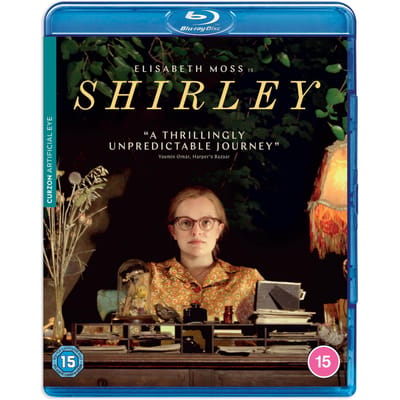 Shirley